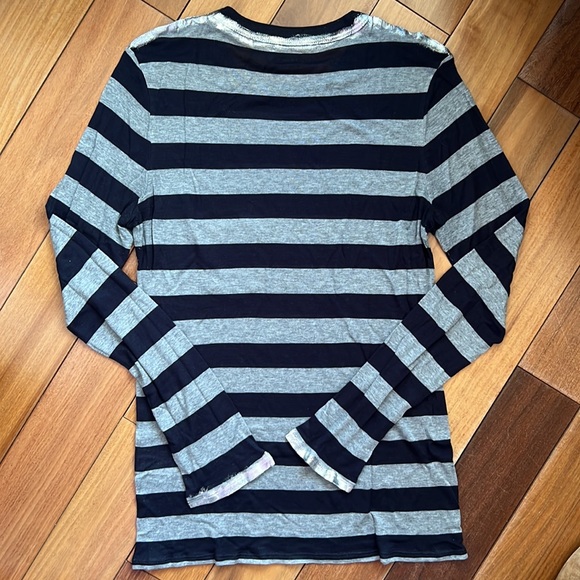 Zadig & Voltaire l/s tee - Picture 4 of 6